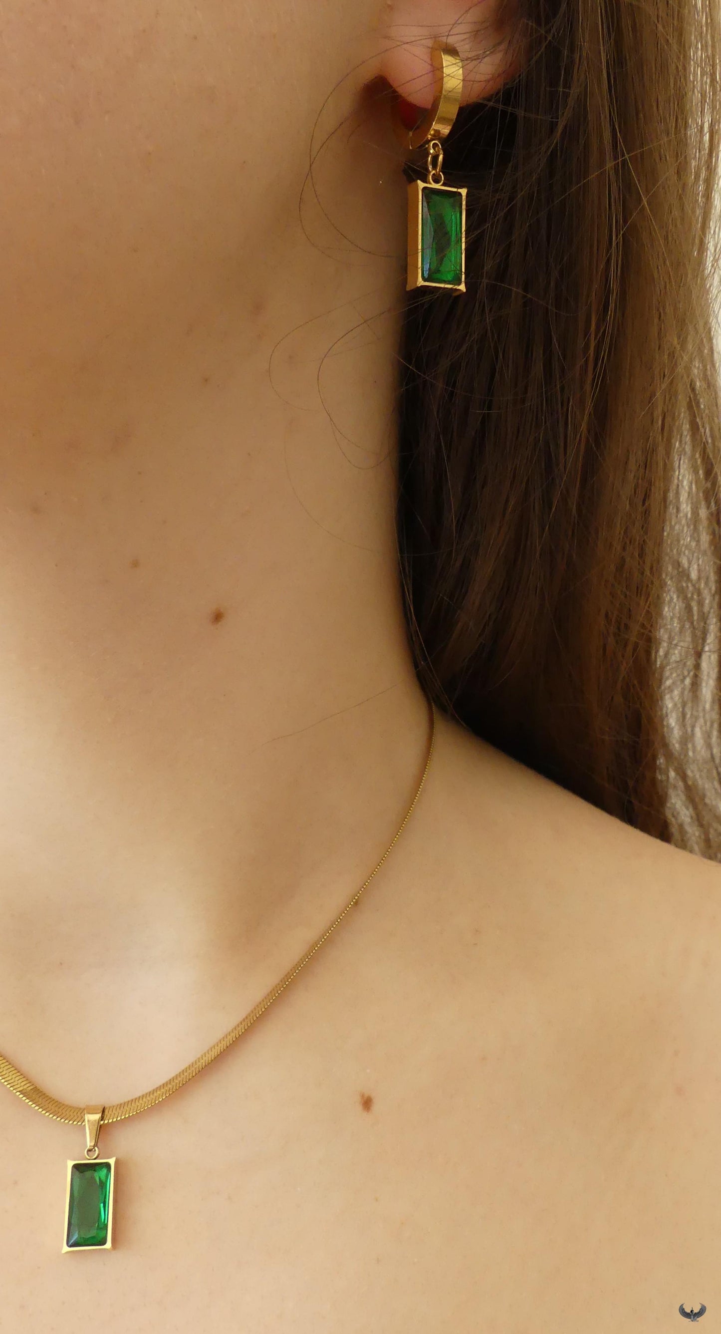 Collier Zephir