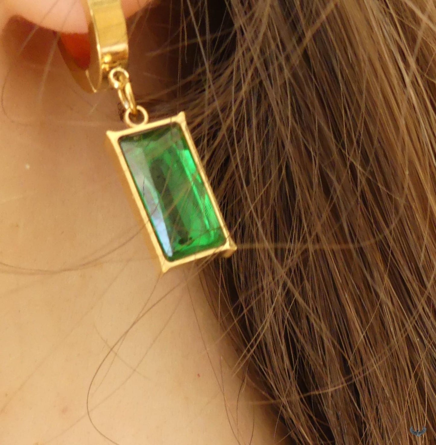 Collier Zephir