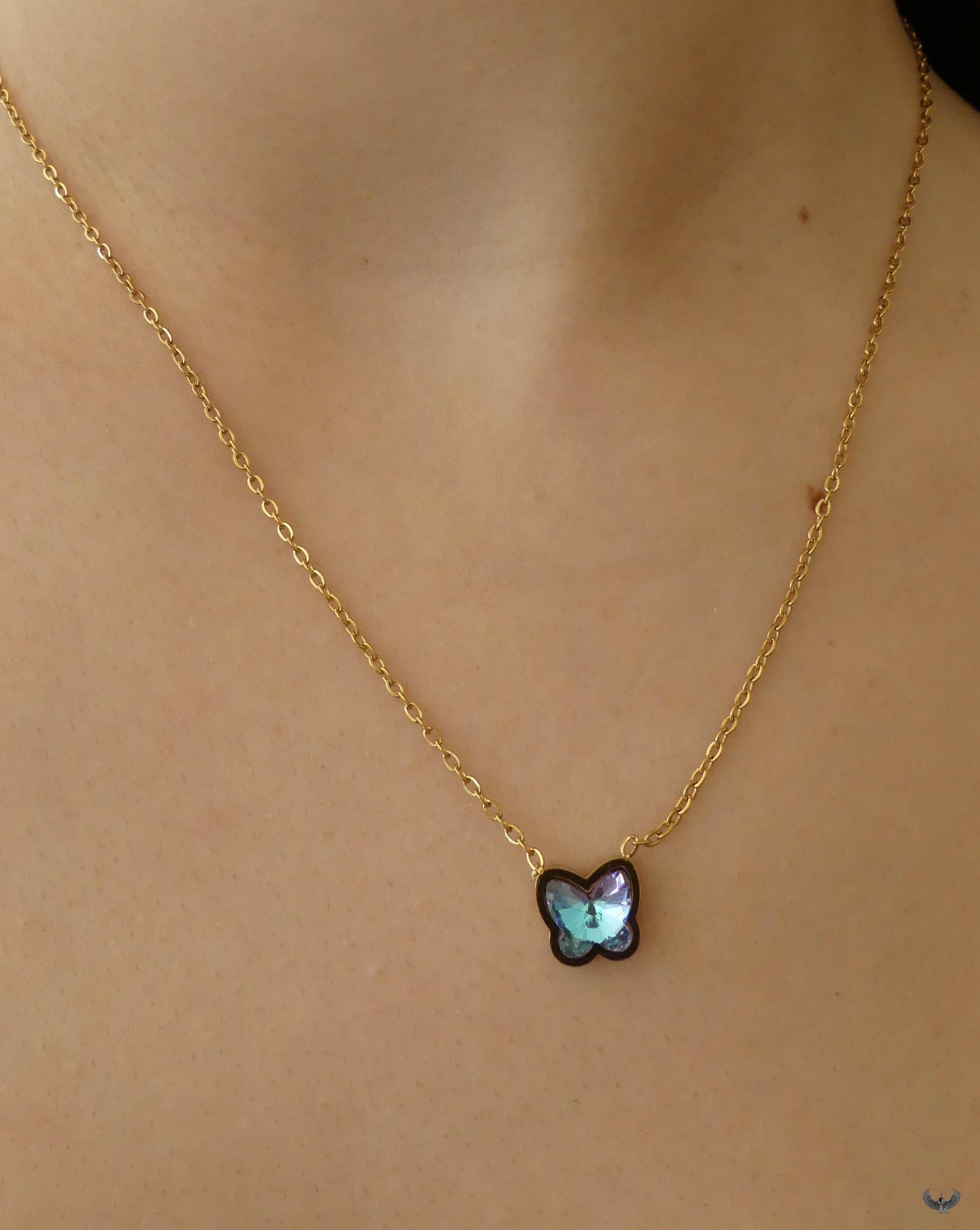 Collier Psyche V 1