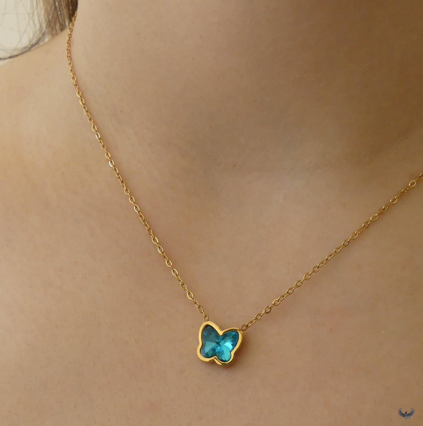 Collier Psyche B 2