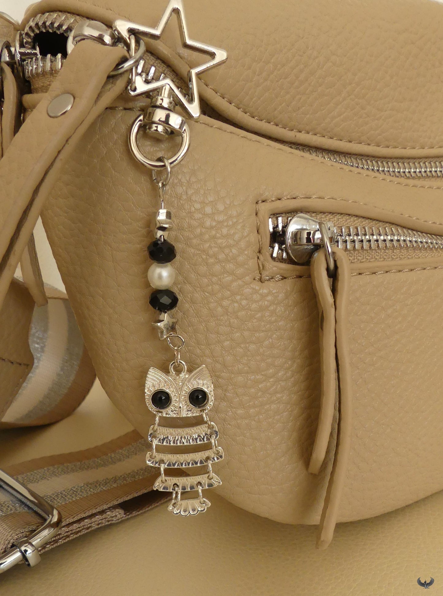 Bijou de Sac Chouette