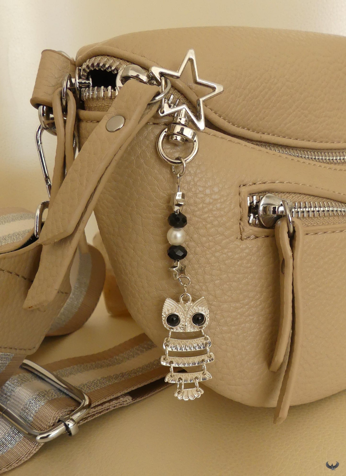 Bijou de Sac Chouette