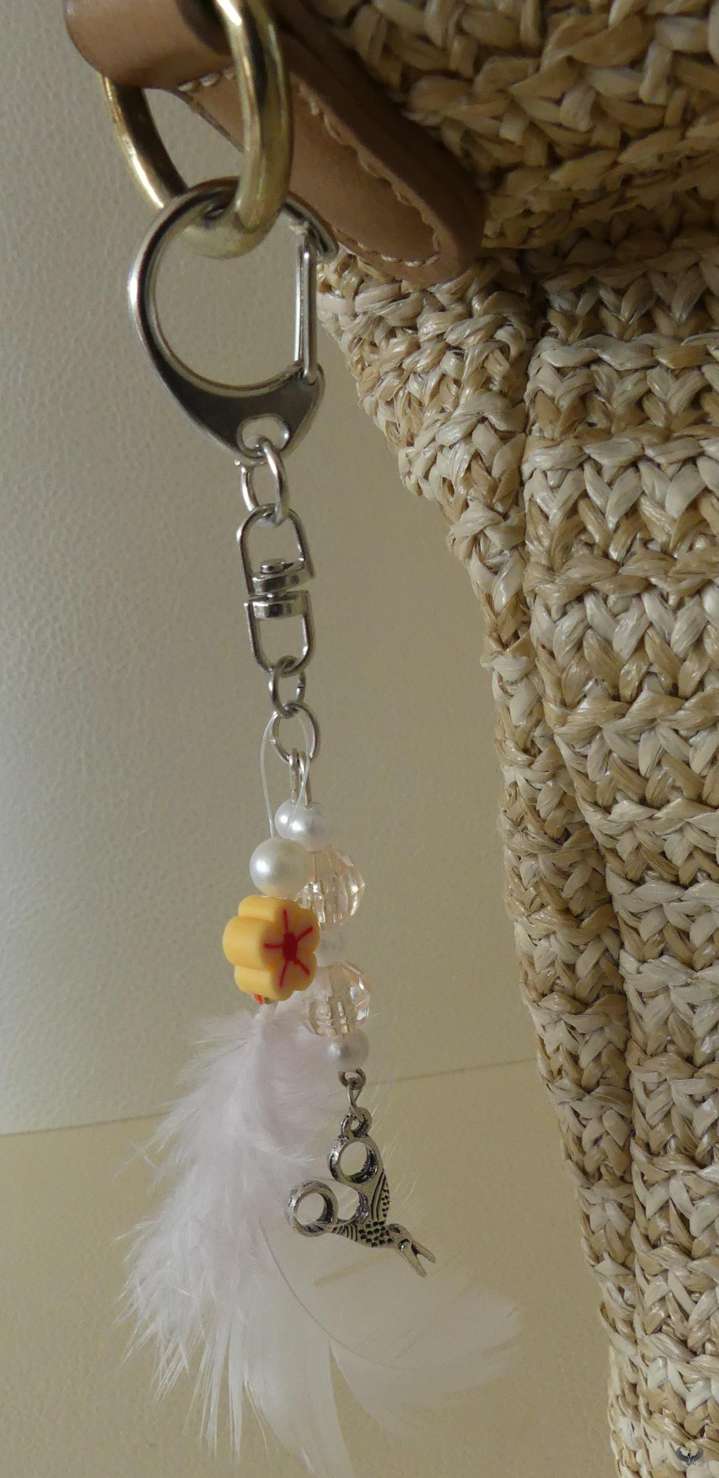 Bijou de Sac Zohéir