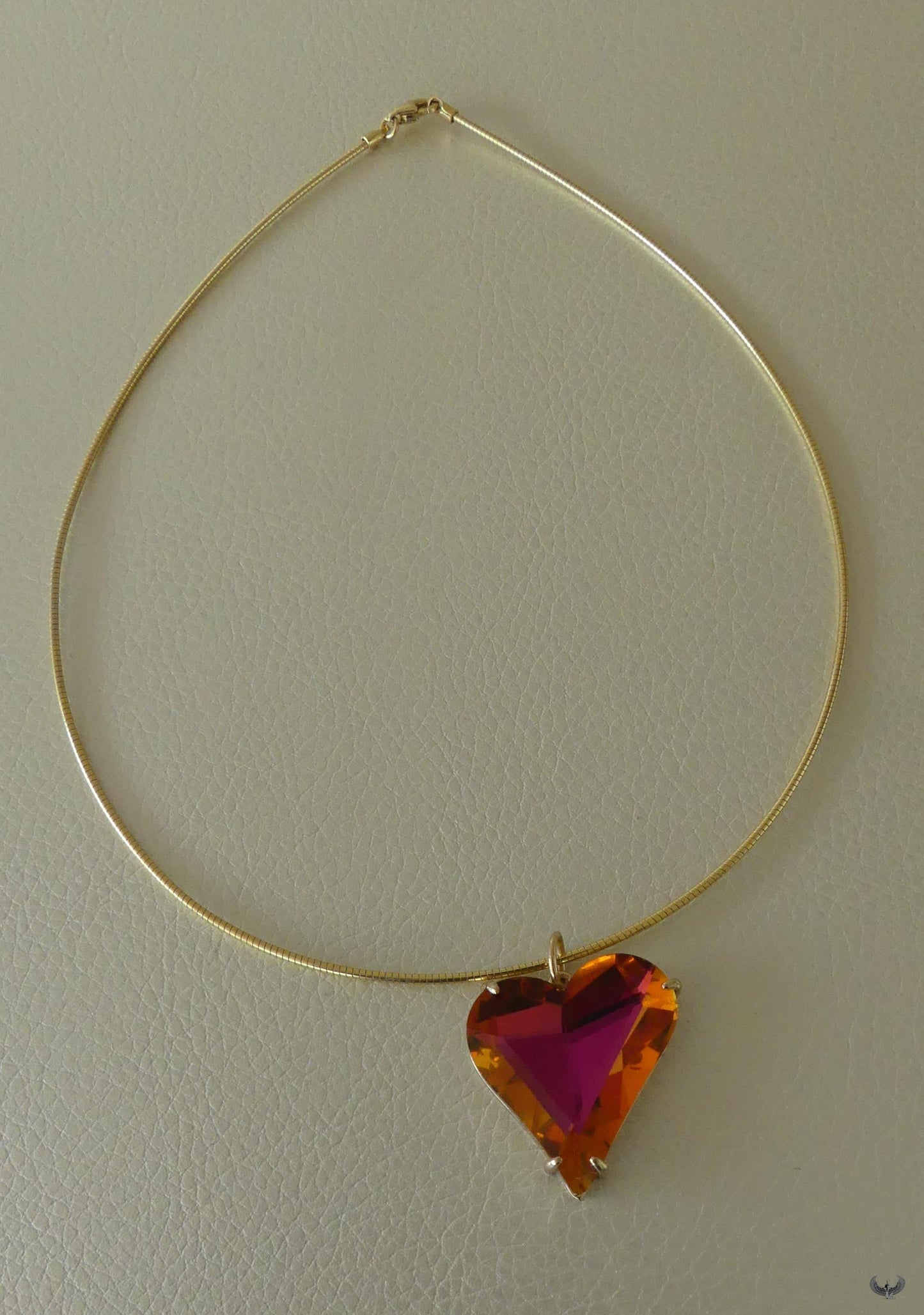 Collier APHRODITE