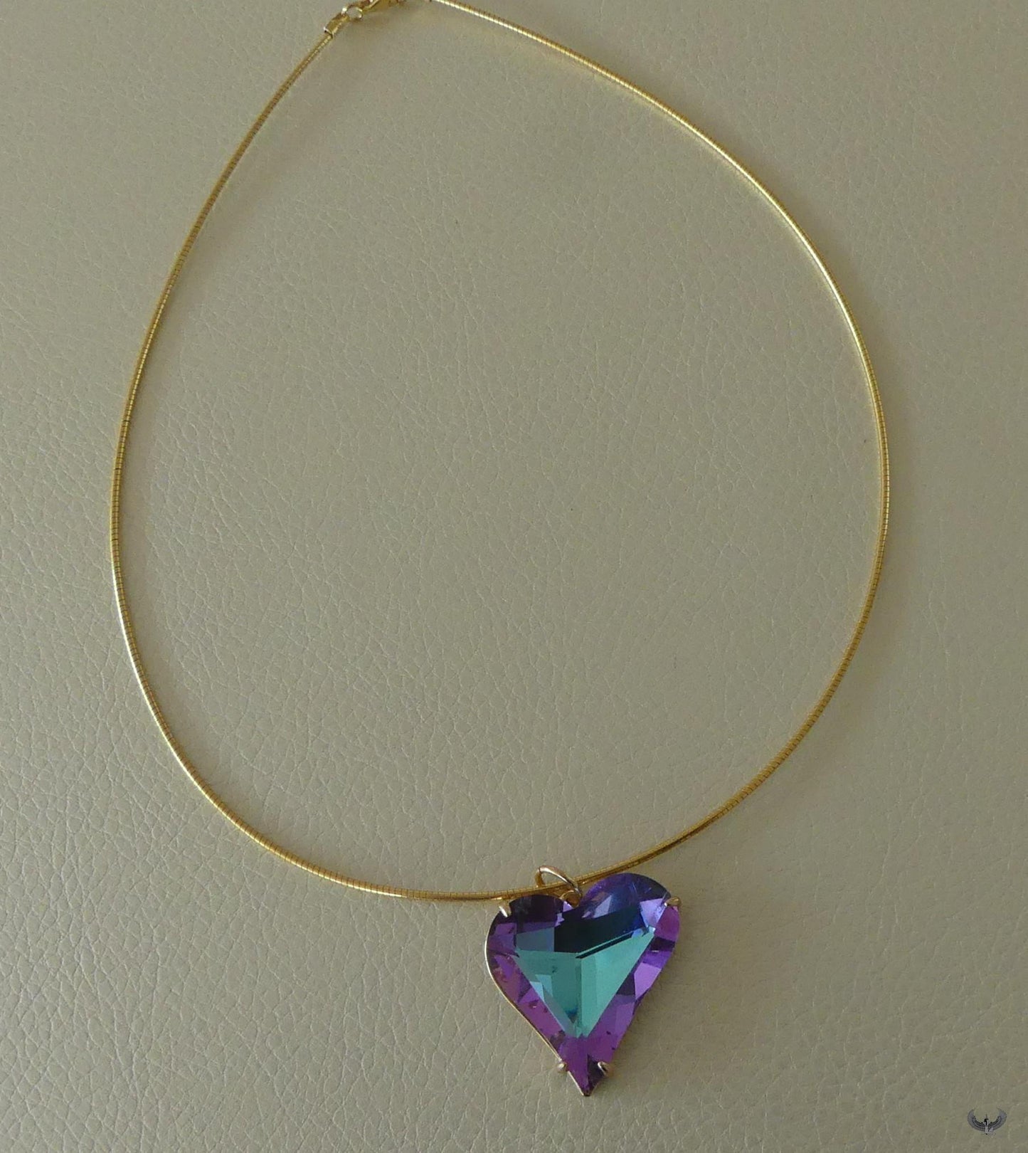 Collier ATHENA