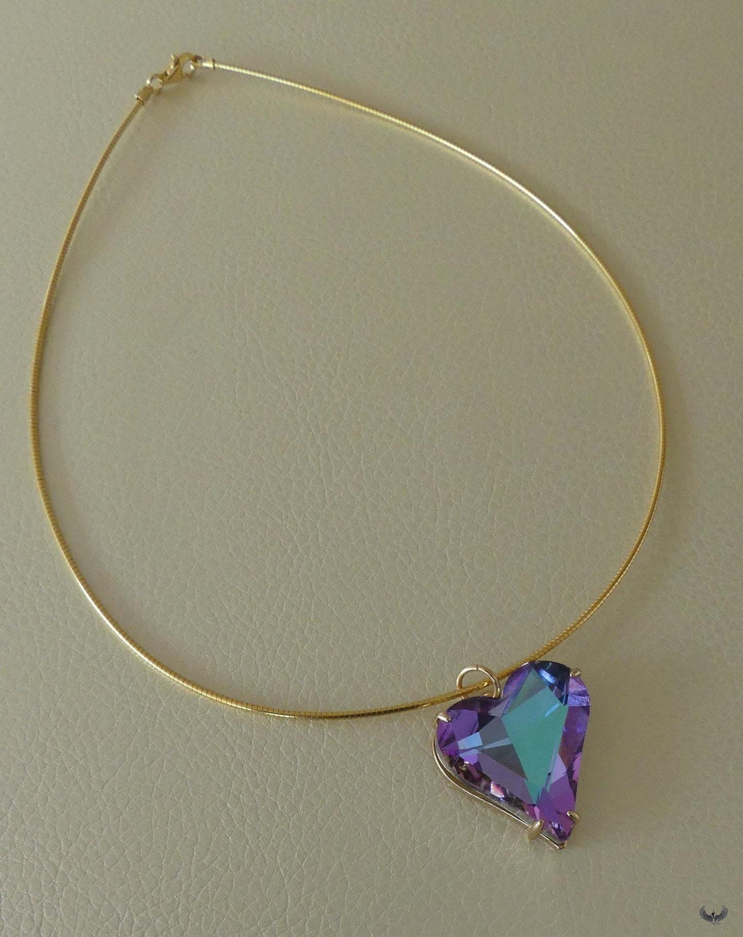 Collier ATHENA