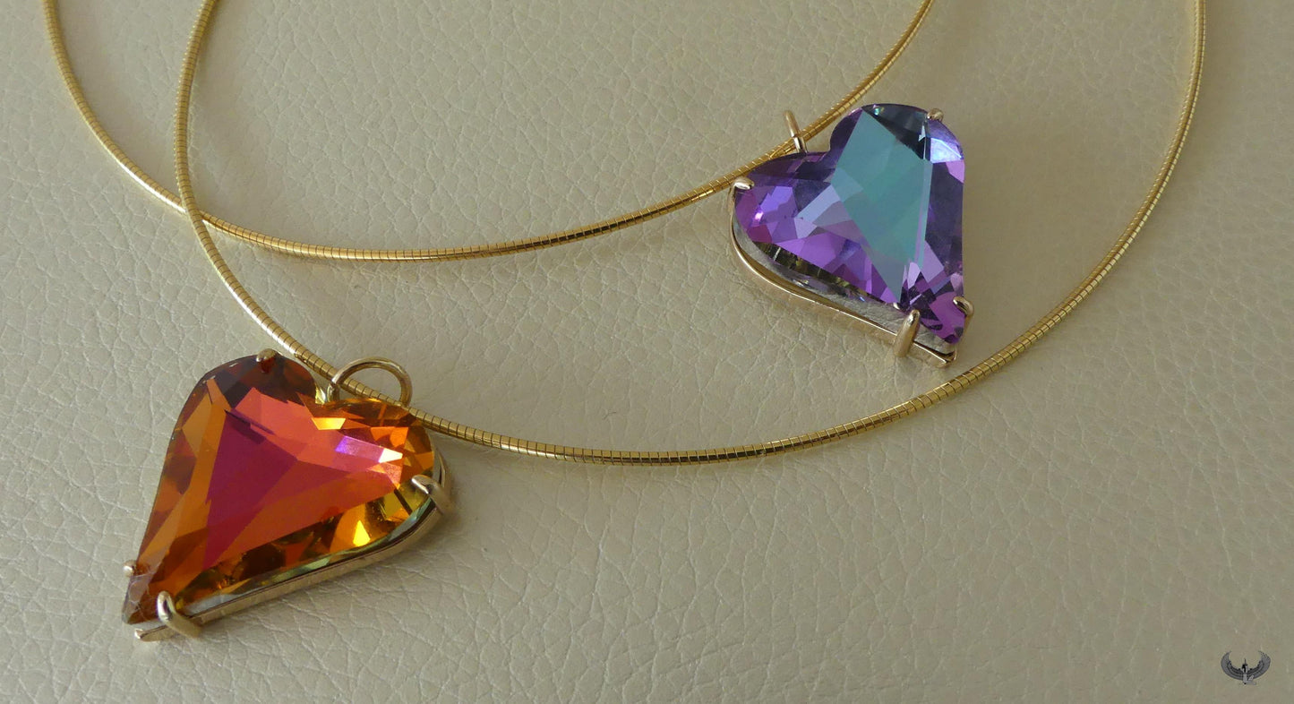 Collier APHRODITE