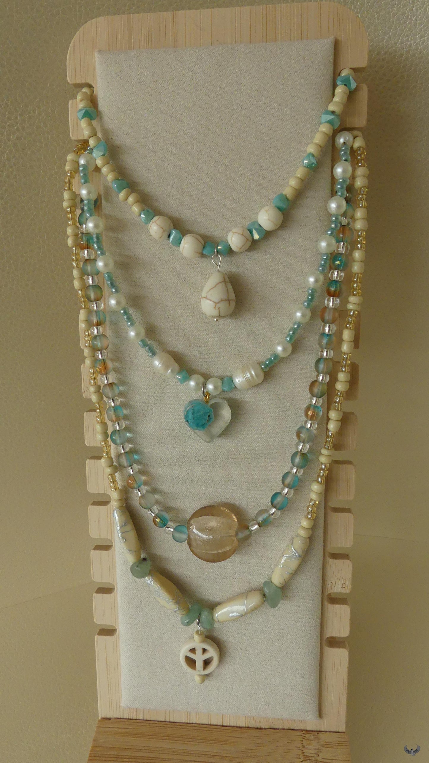 COQUILLAGE 2