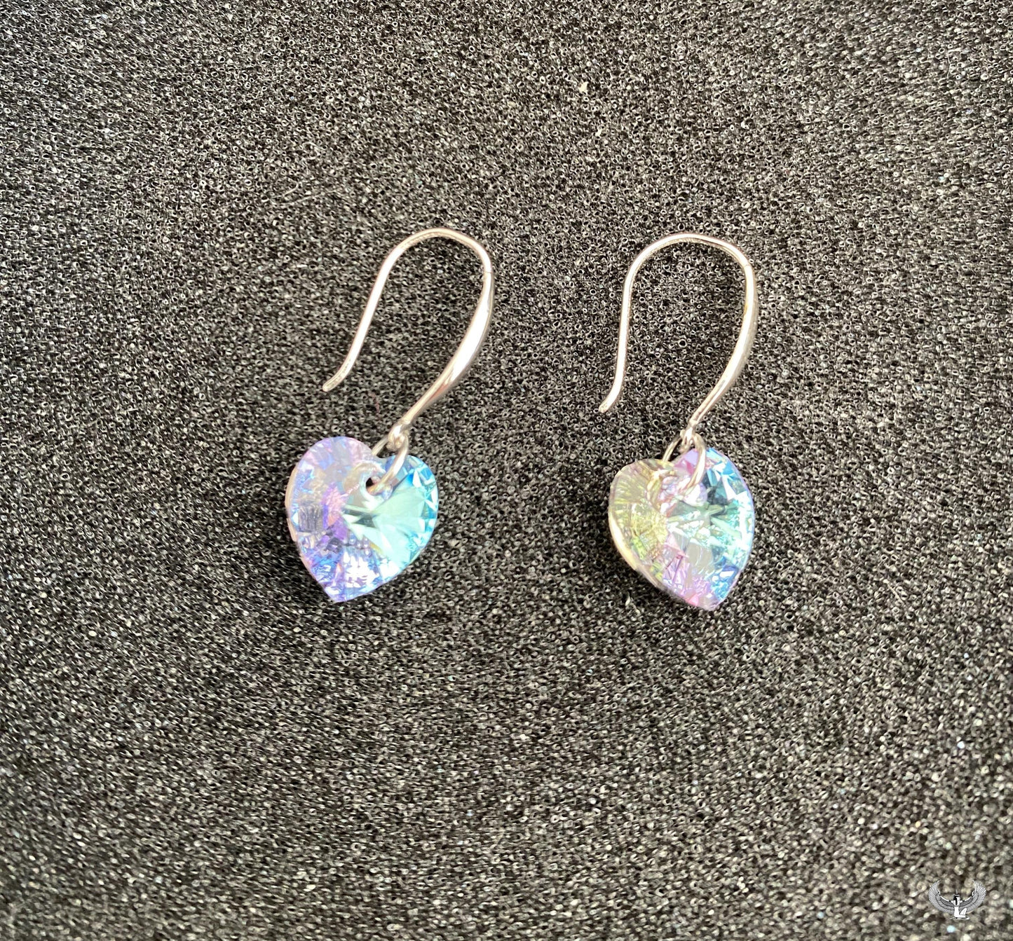 Boucles d'oreilles Ava