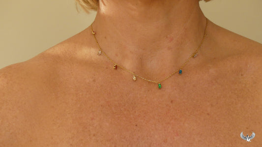 Collier  Tatiana 1