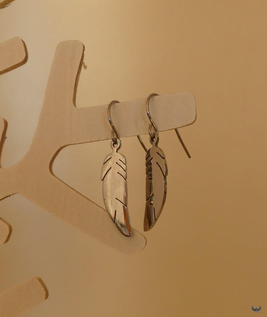 Boucles d'oreilles Calina