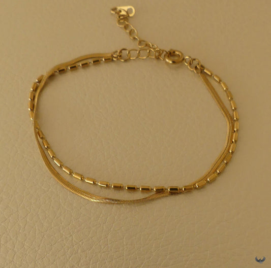 Bracelet Carmen