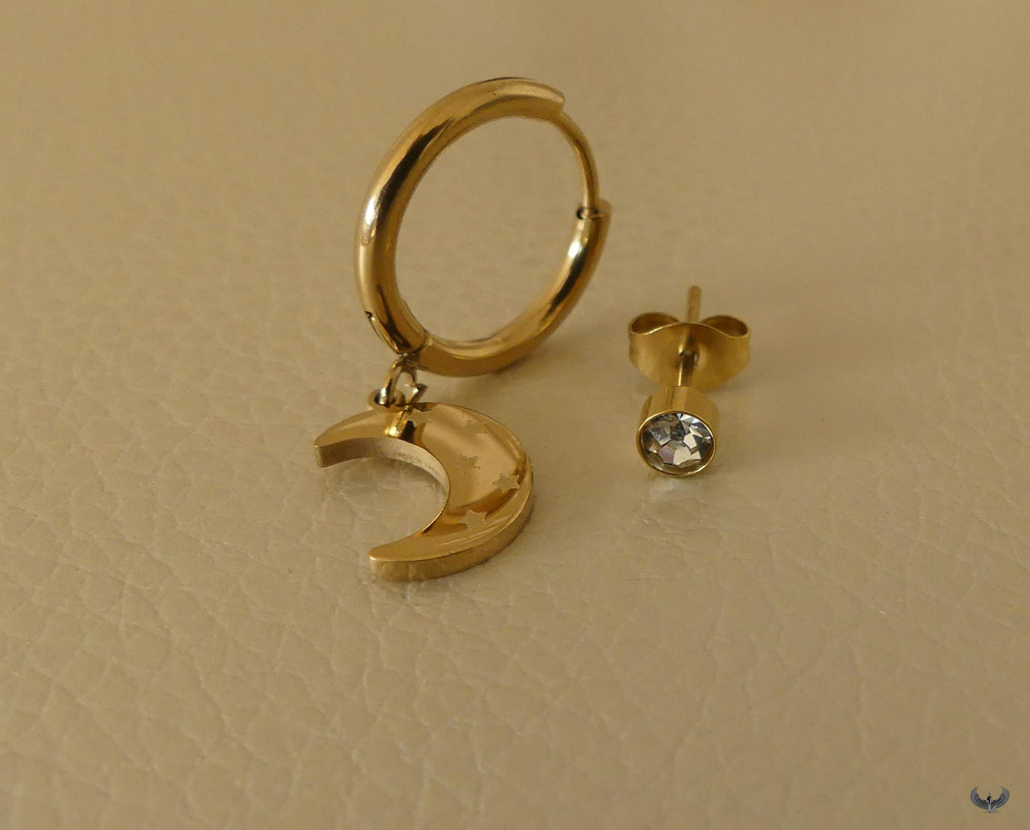 Boucles d'oreilles Belinda B