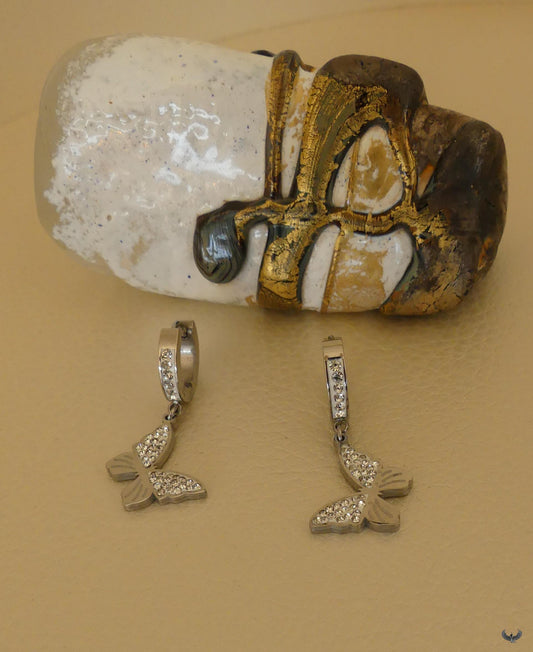 Boucles d'oreilles Chelsy