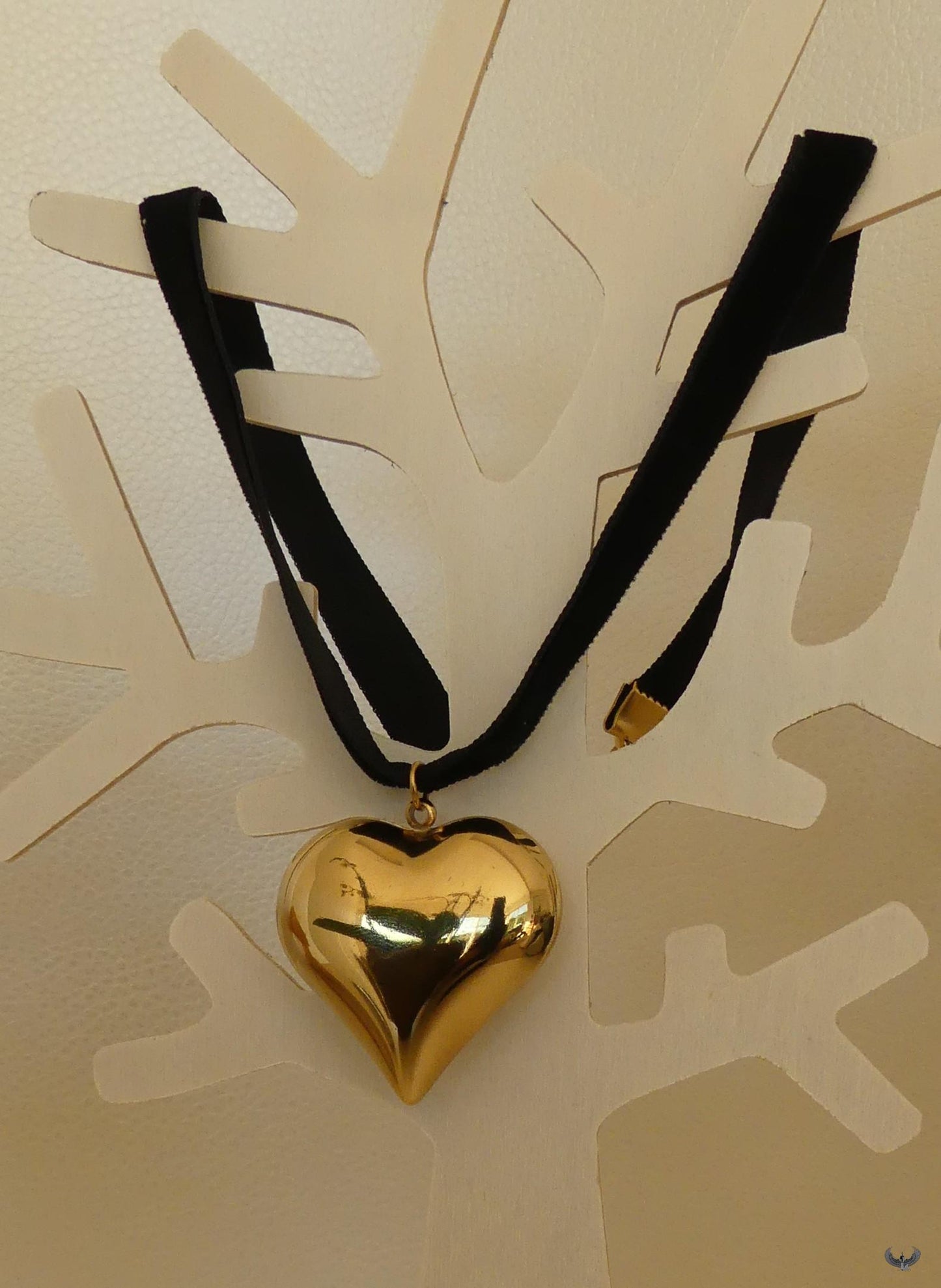 Collier Nadine 1