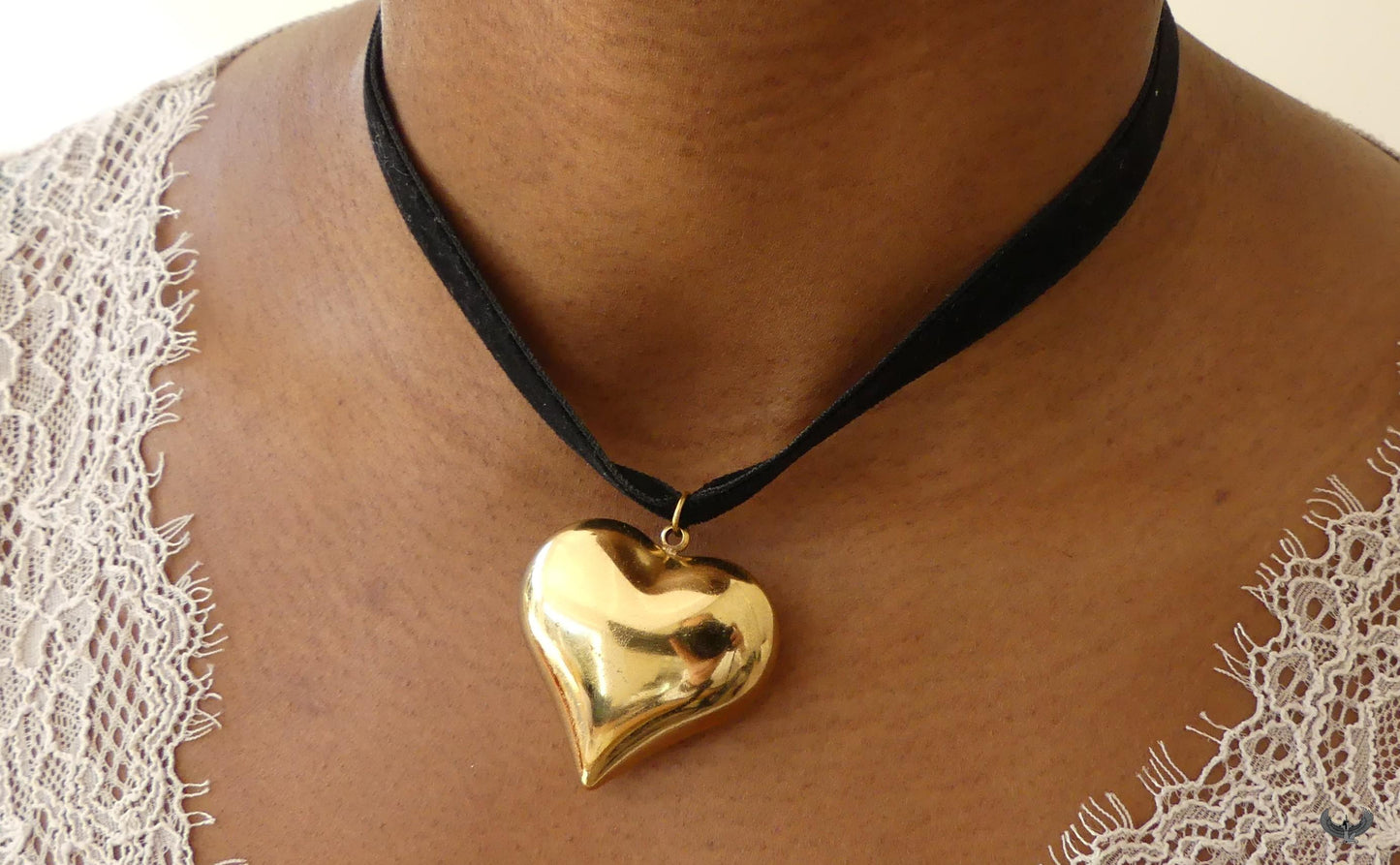 Collier Nadine 1
