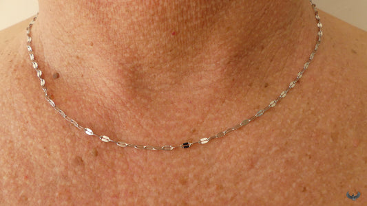 Collier Lams