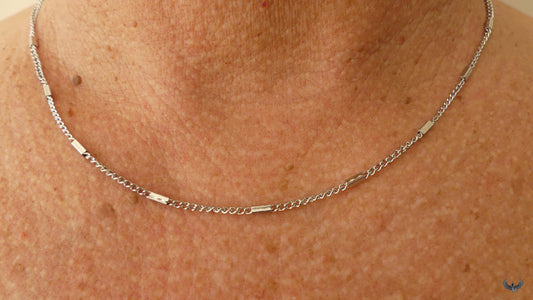 Collier Billy