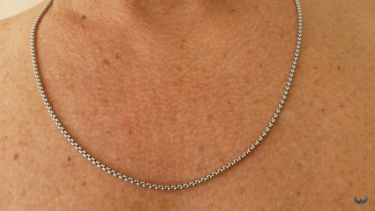 Collier Vénus