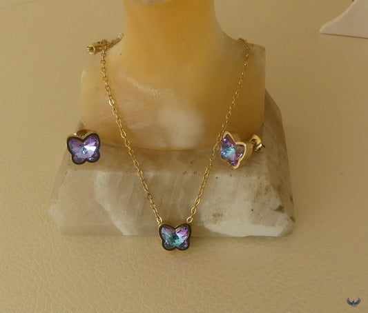 Collier  Psyche V 1