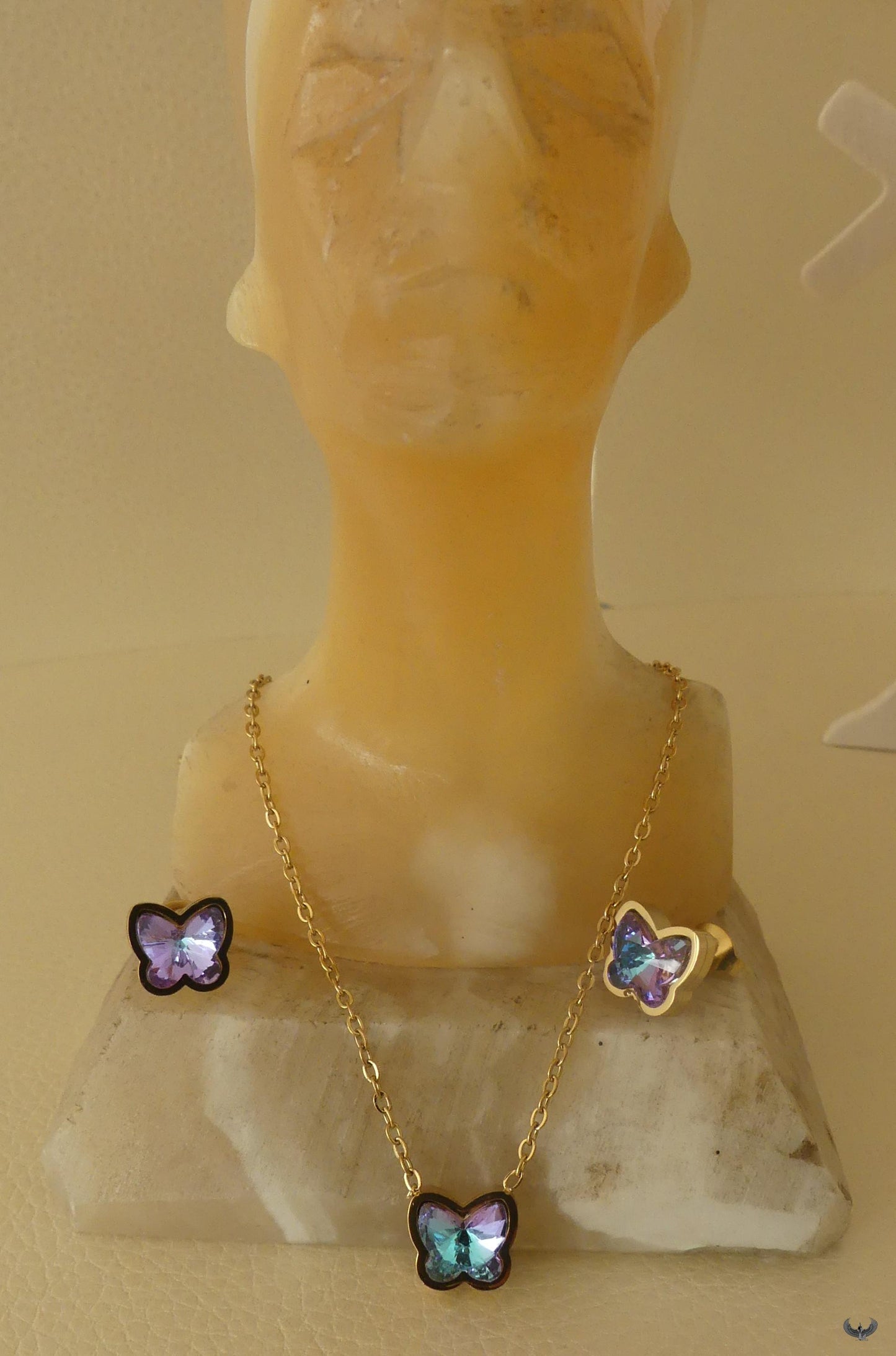 Collier  Psyche V 1