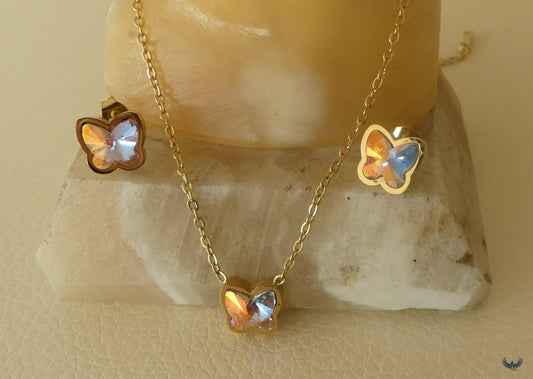 Collier  Psyche J 1