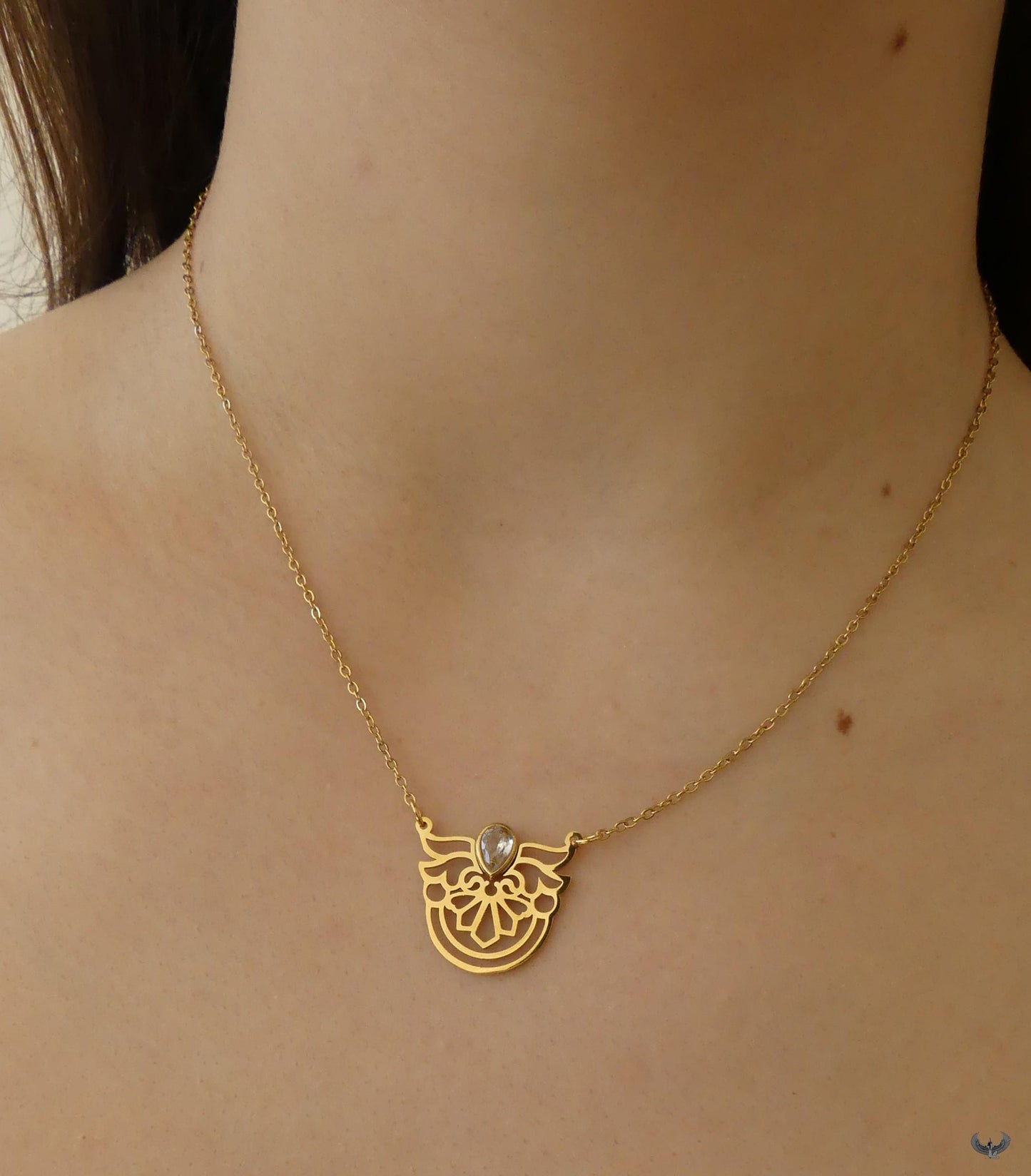 Collier  Doha