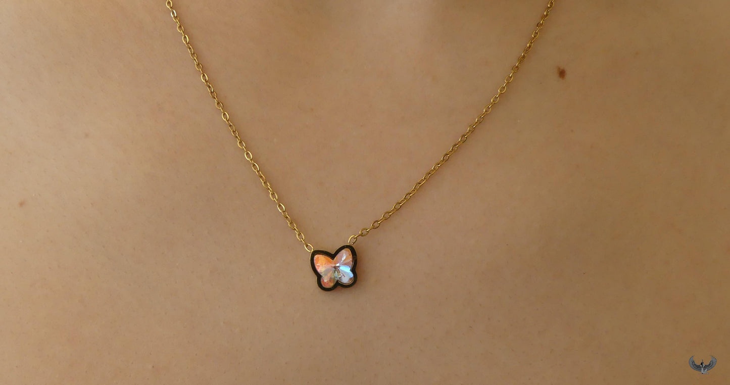 Collier  Psyche J 1