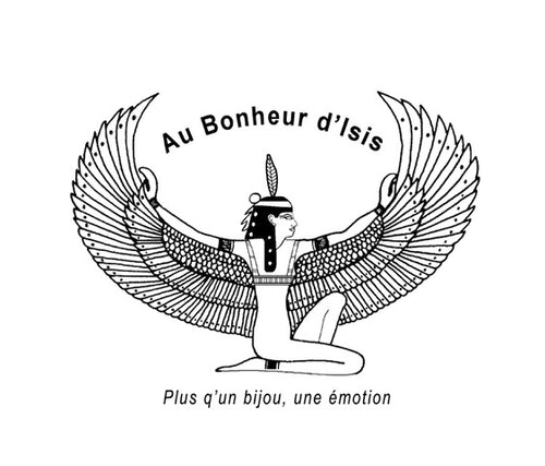 Au Bonheur d'Isis